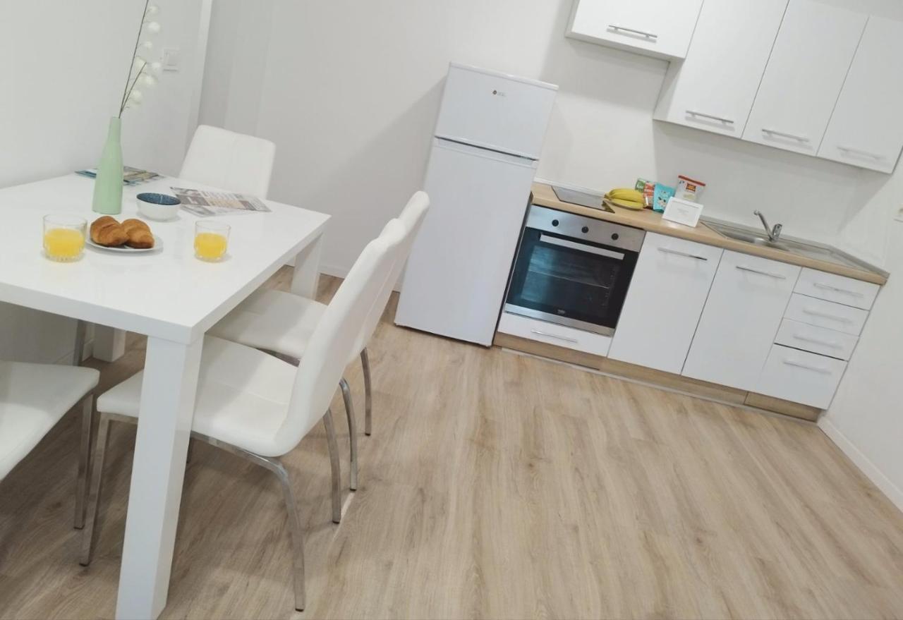 Apartment Sanya #3 Ljubljana
