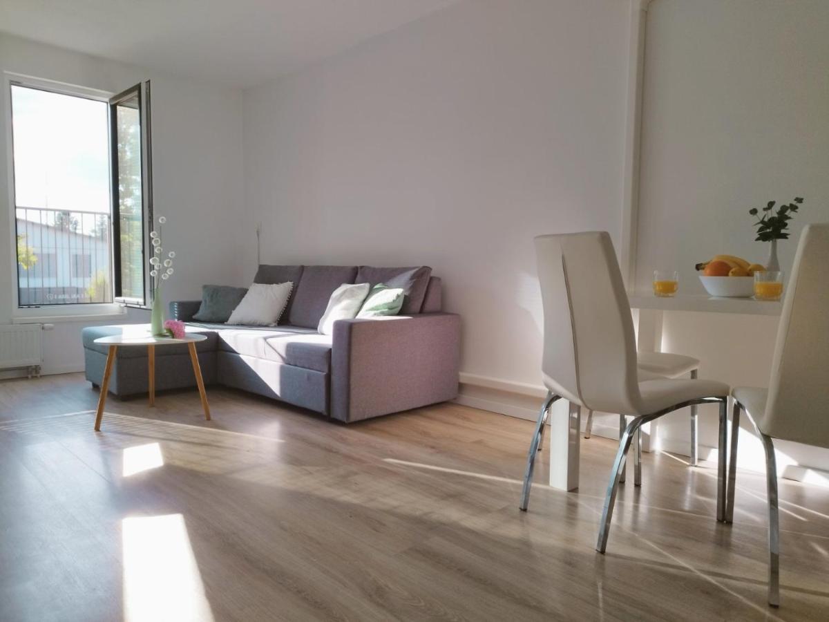 Apartment Sanya #3 Ljubljana